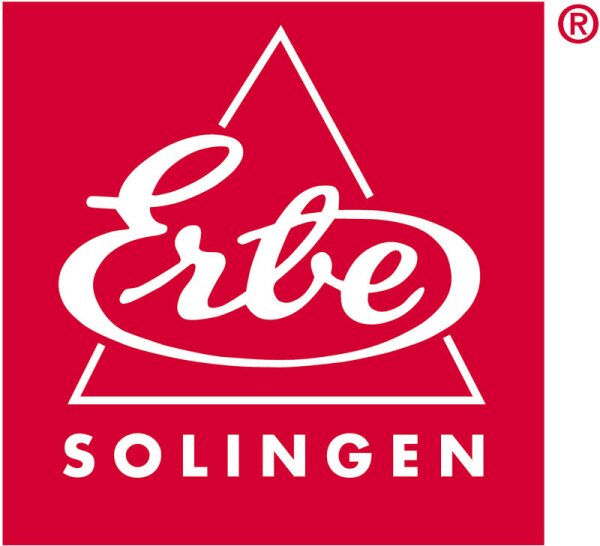 Erbe Solingen 7 - 5 cm mit Nagelfänger Nagelknipser