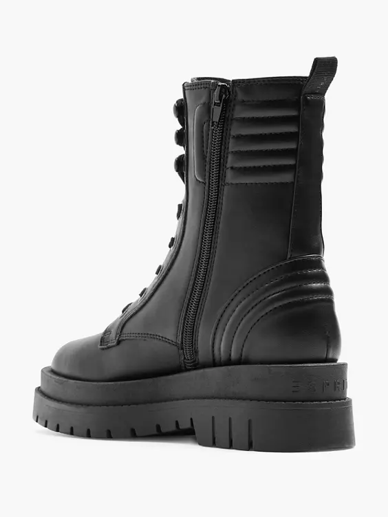 ESPRIT Schnürboots