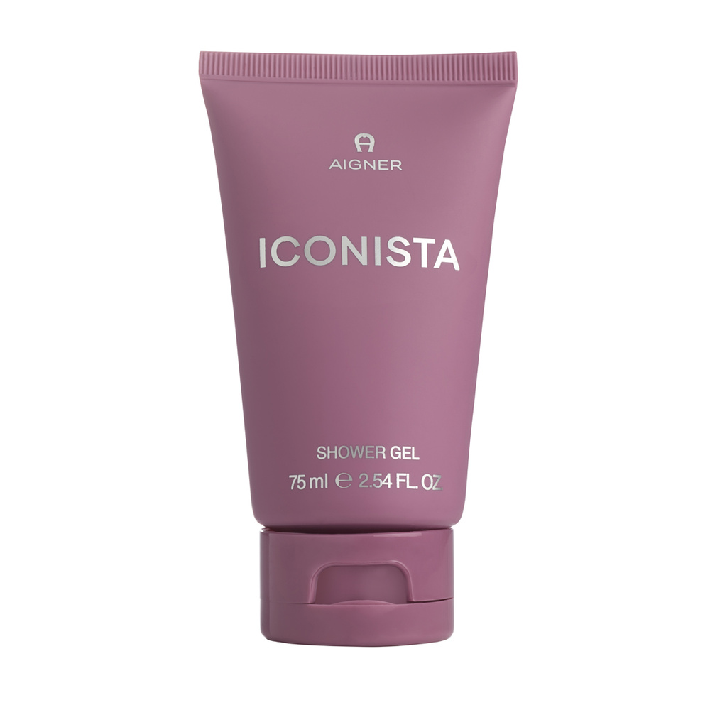 aigner Iconista Gel Douche