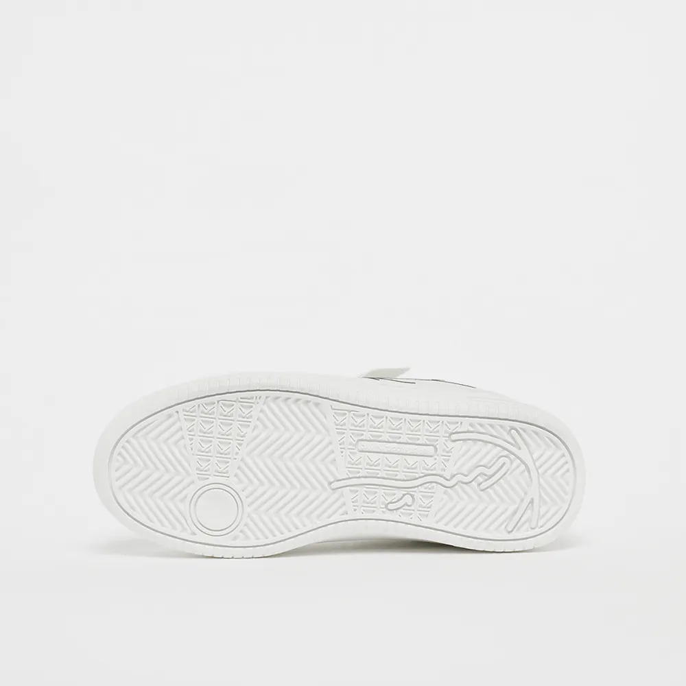 Karl Kani 89 Logo PS KKFWKPS000001 / weiss