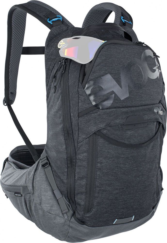 Evoc Trail Pro 16L - Protektor Rucksack kaufen | Bike-Discount