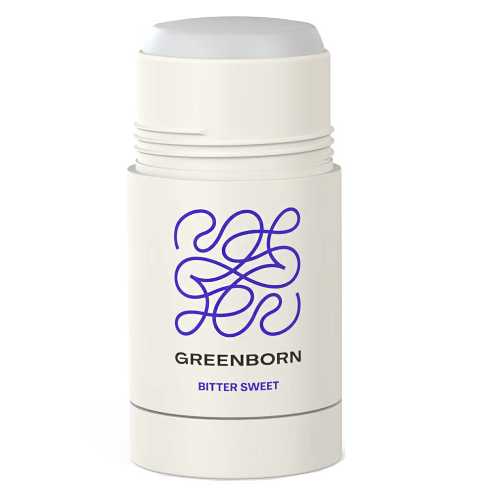 Greenborn Deo Stick Bitter Sweet 50 ml