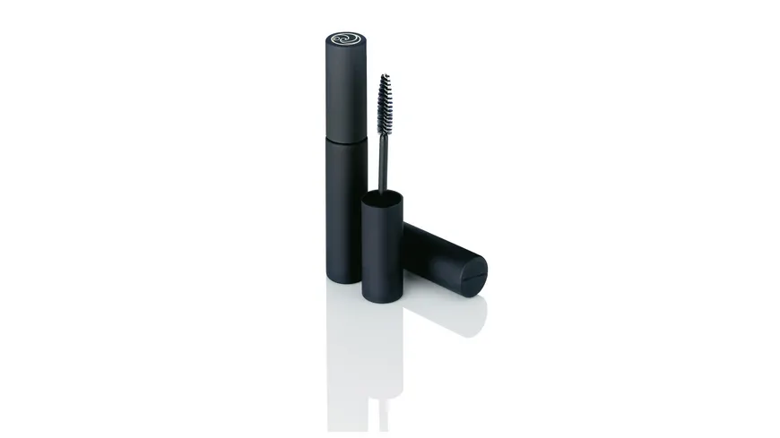 LIVING NATURE Mascara 20 - Jet Black