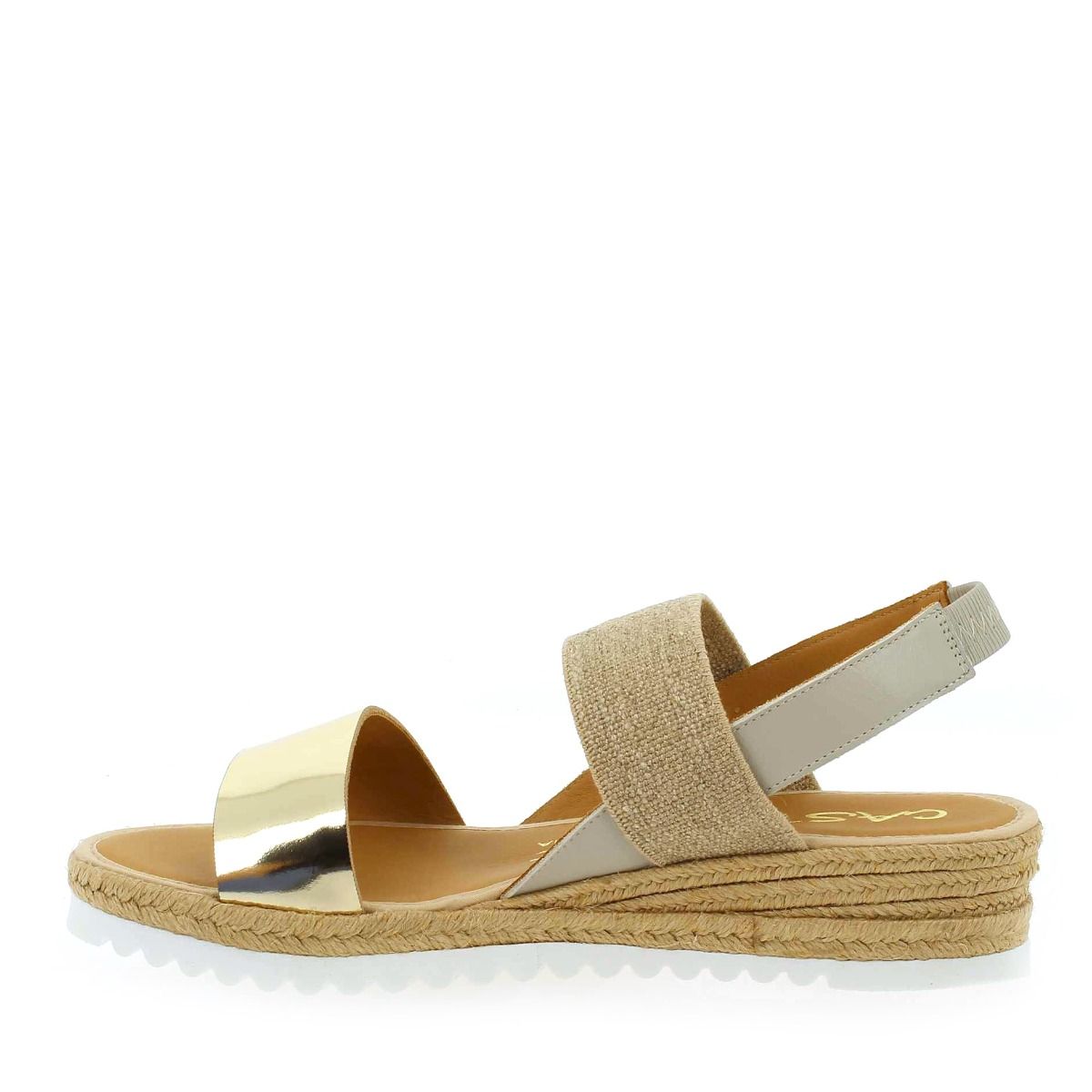 Casteller  52 168 - Beige or