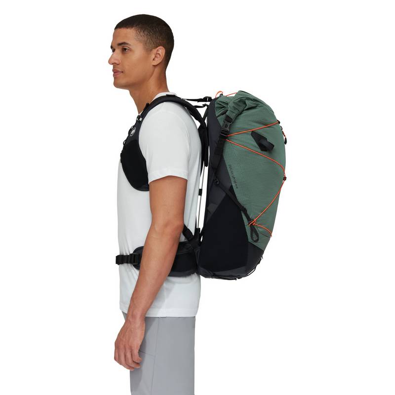 Mammut Ducan Spine 28-35 Wanderrucksack