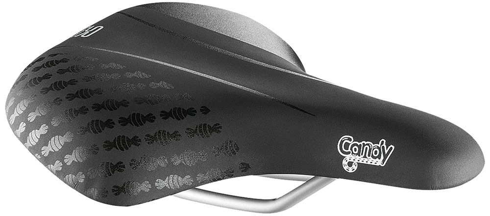 Selle Royal Candy Jugendsattel kaufen | Bike-Discount