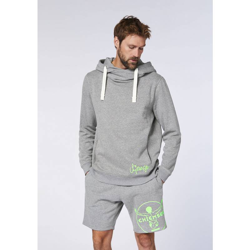 Chiemsee Hoodie Sweatshirt Herren