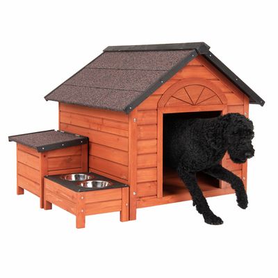 Hundehütte Jackson