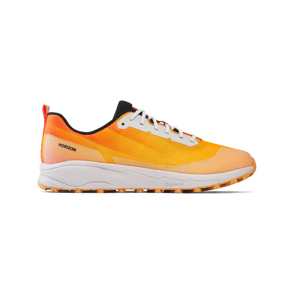 Icebug Horizon Mens RB9X Apricot G93003-0C / orange