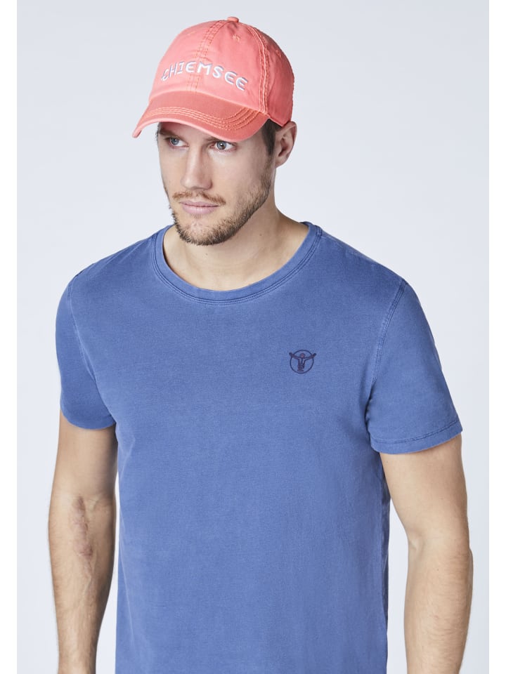 Chiemsee Cap in Pink günstig kaufen onesize