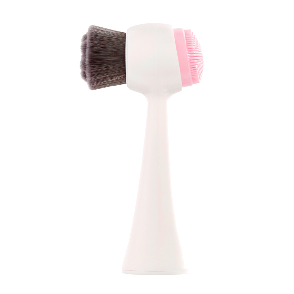 Nocibé Brosse manuelle visage Brosse nettoyante