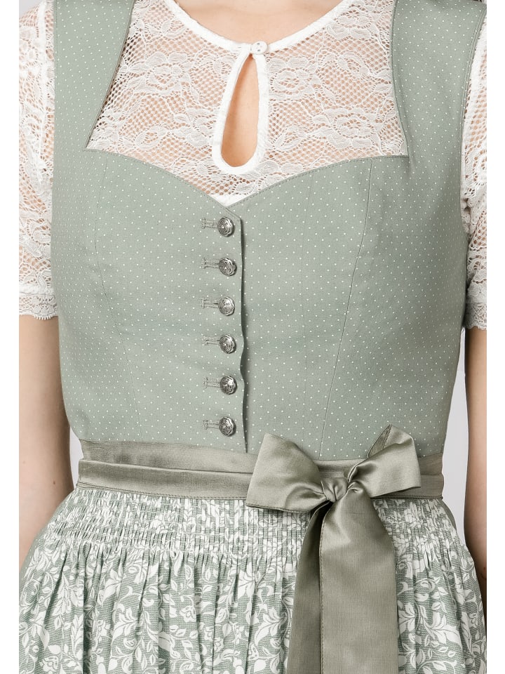 Stockerpoint Midi Dirndl 