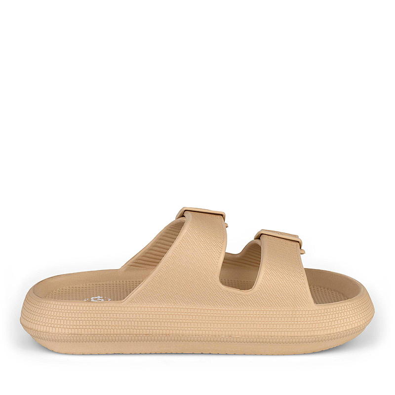Time 2 Change Cloud sandal str 36/37-40/41