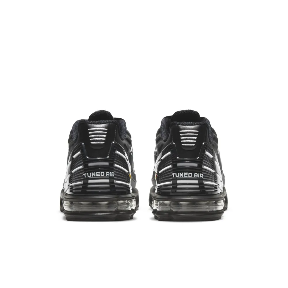 Nike Air Max Plus 3 DJ4600-001 / schwarz