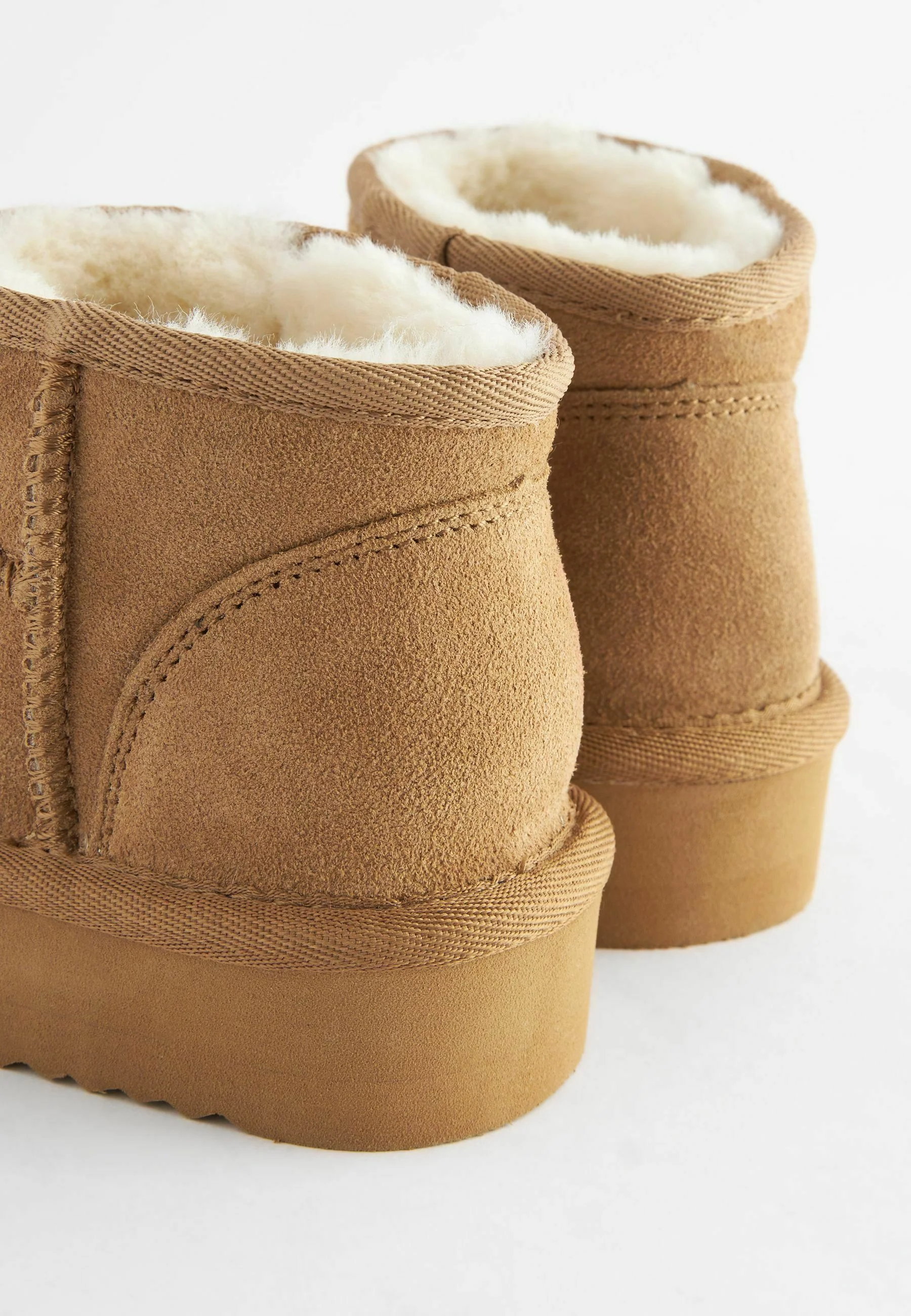 Siguiente FORRO CÁLIDO REPELENTE AL AGUA - Botas de nieve