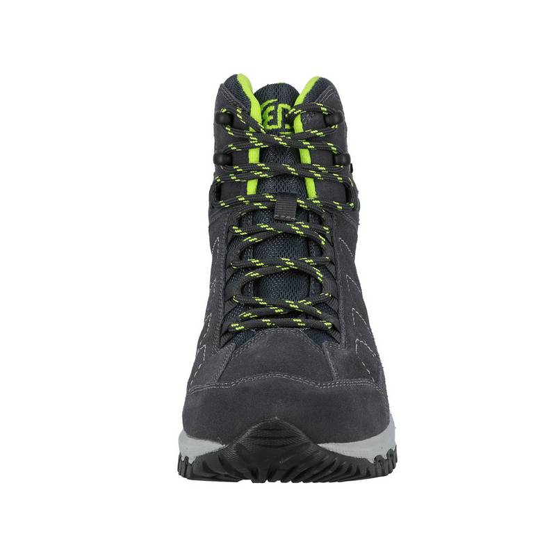 Brütting Outdoorschuh Wanderschuhe Herren