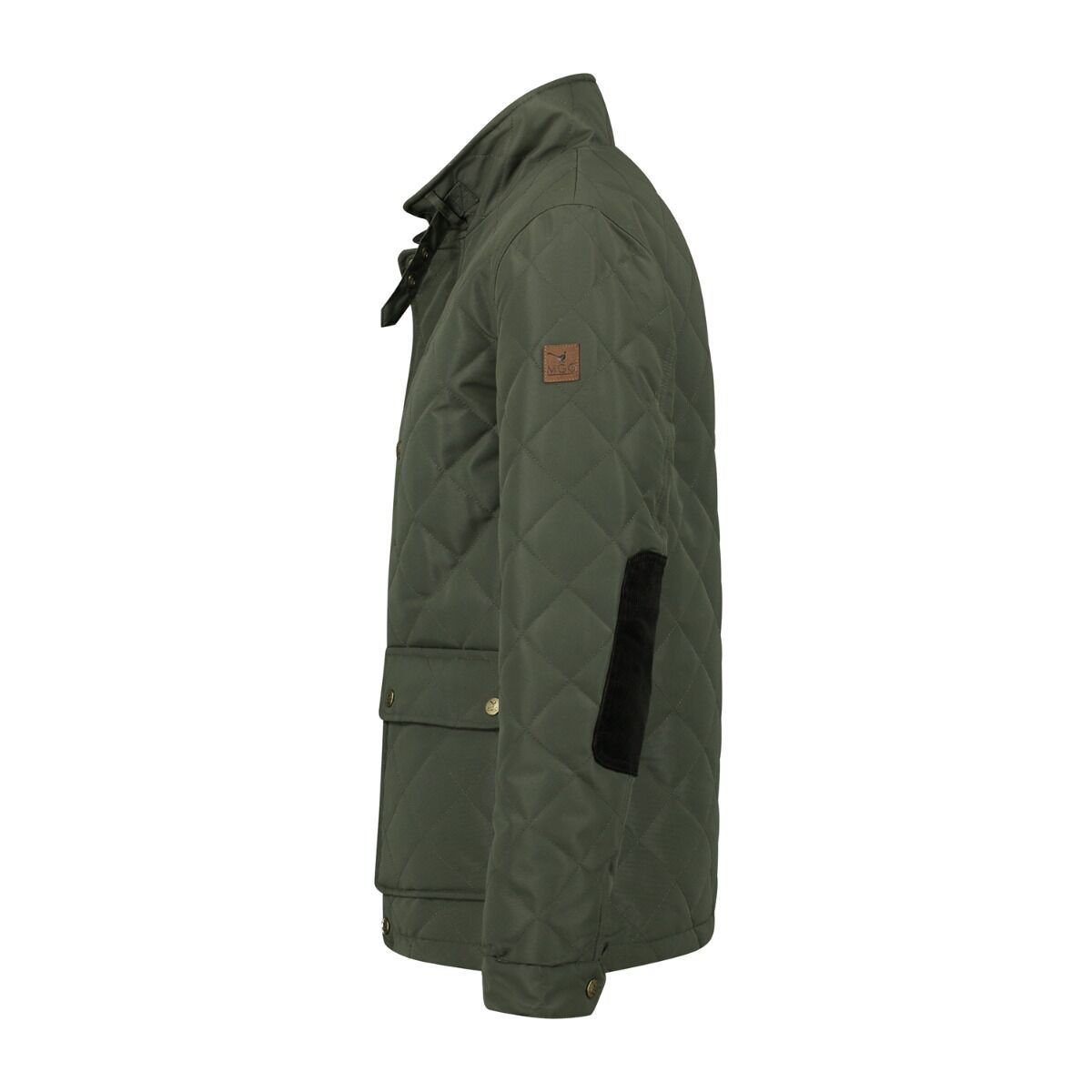 MGO Peter Moss Herren Jacke