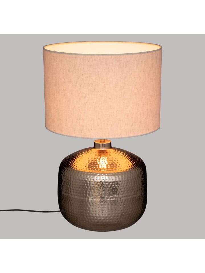 Atmosphera Créateur d'intérieur Tischleuchte in gold günstig kaufen onesize