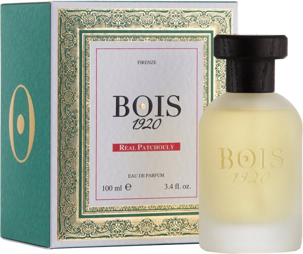 Bois 1920 Real Patchouly Eau de Parfum