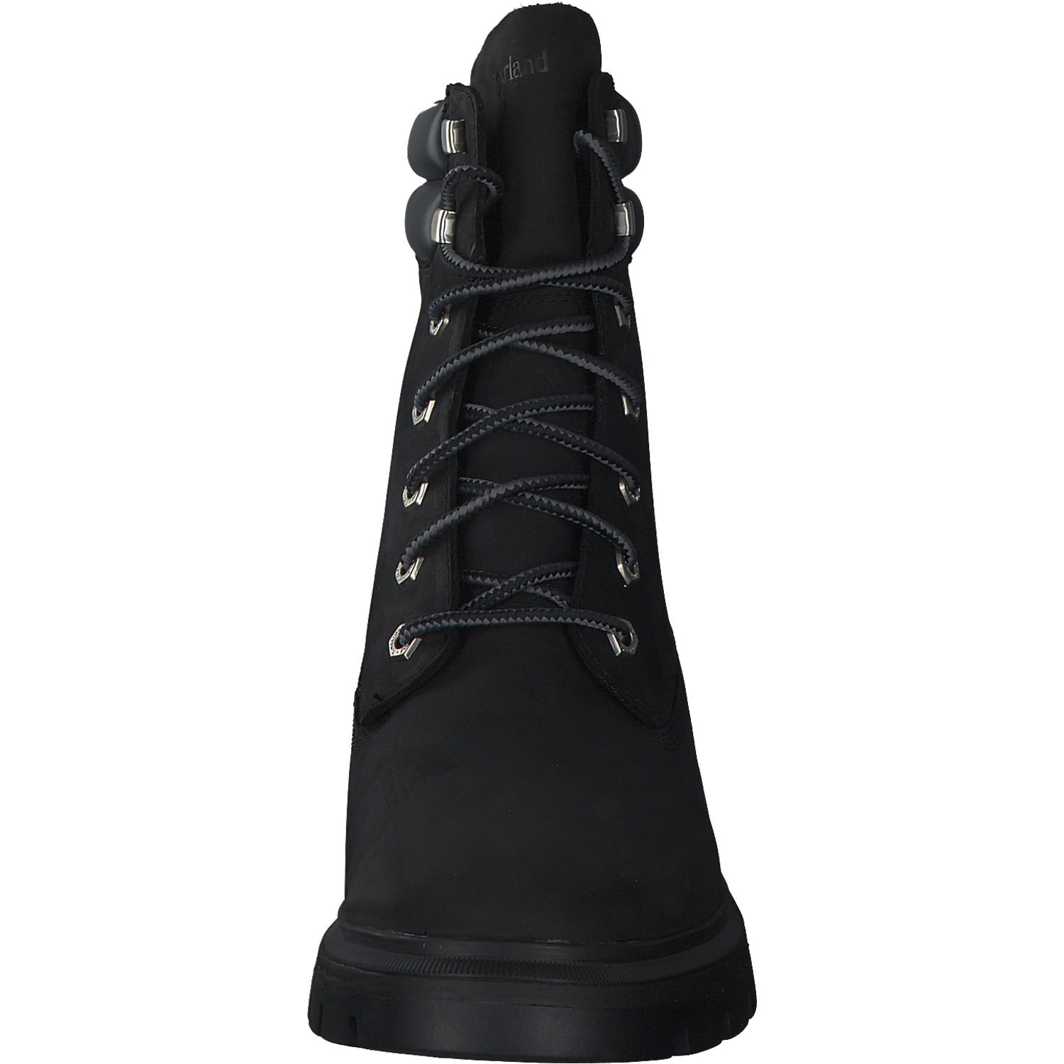 Timberland Cortina Valley TB0A5, Schnürstiefeletten, Damen, black