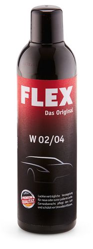 Flex-tools Pribor 443301 W 02/04 Brtvljenje 250 ml