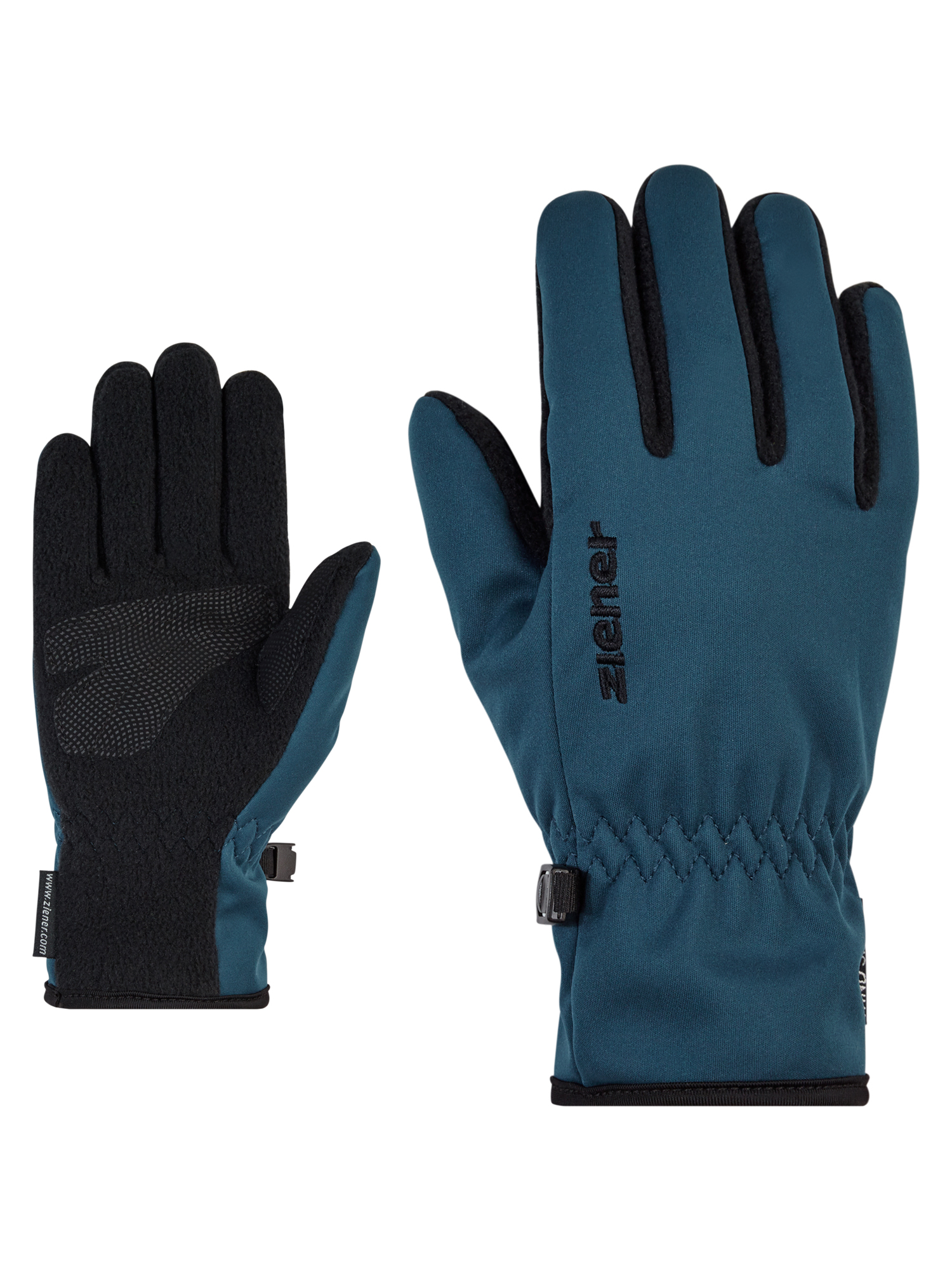 Athletic Gloves 'LIMPORT'