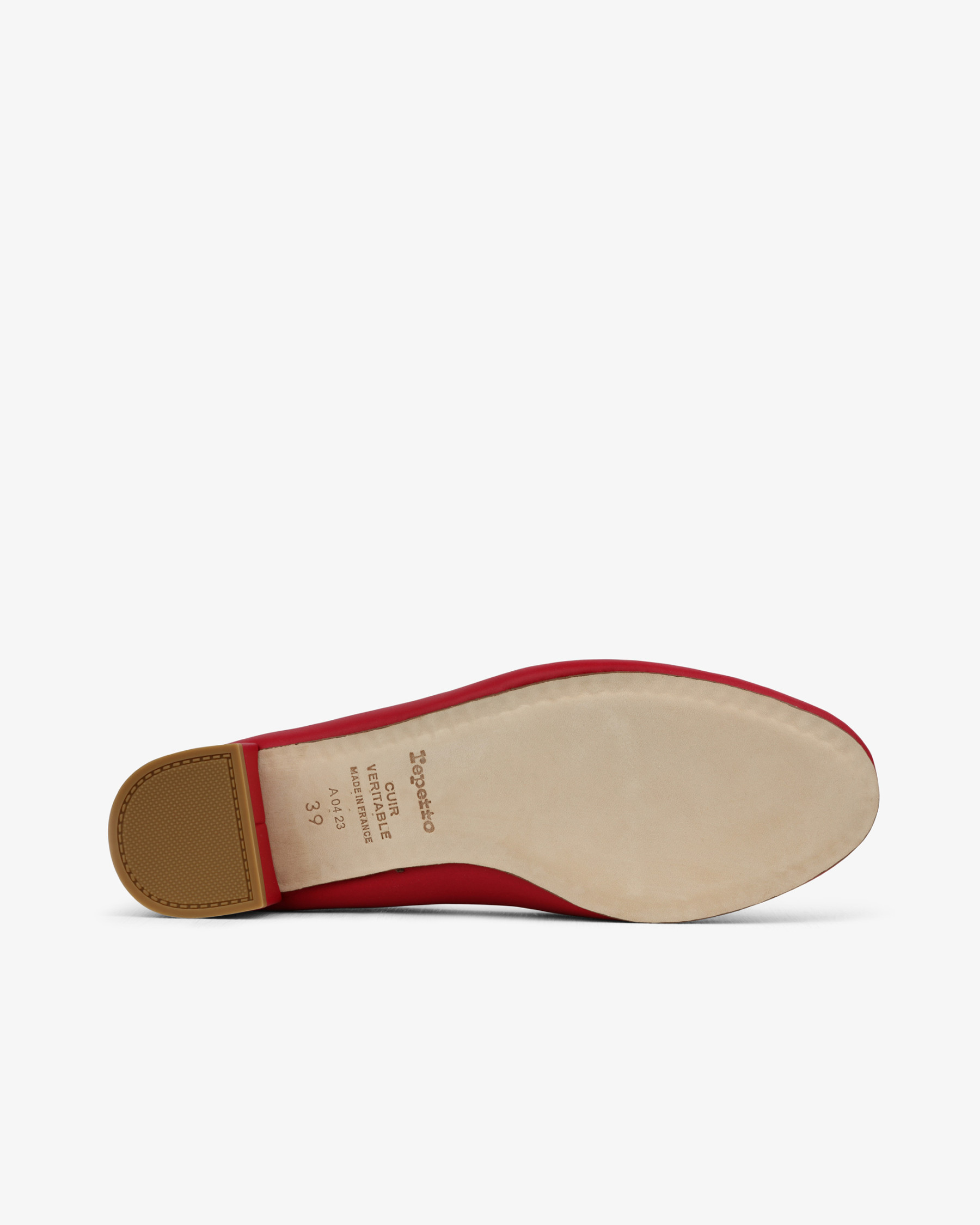 Camille ballerinas