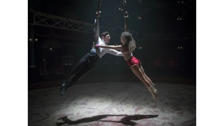 Greatest Showman