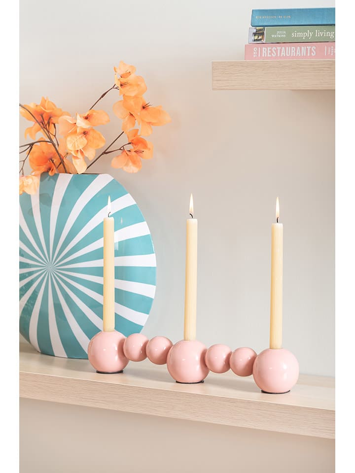 Present Time Vase 