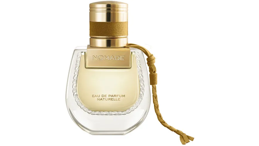 Chloé Nomade Jasmin Naturelle