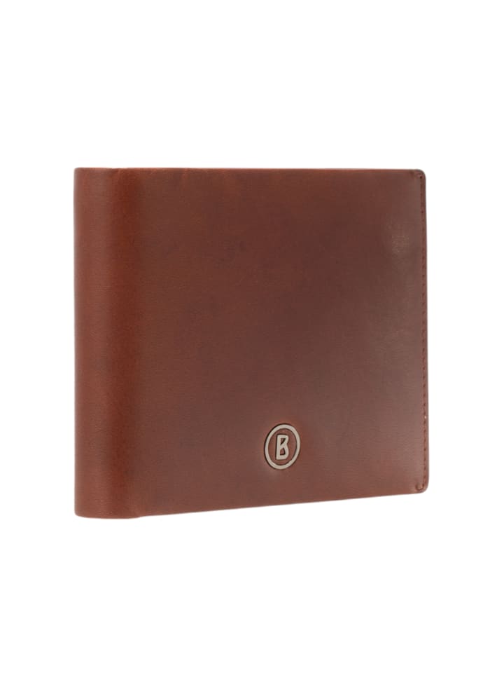 Bogner Billfold 'Anchorage Lennox in Cognac' günstig kaufen onesize