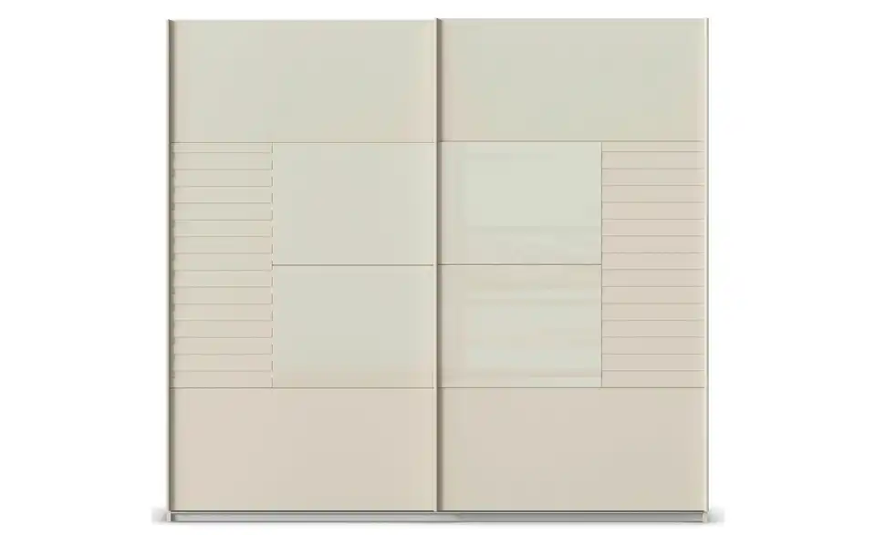 Schwebetürenschrank Rowton