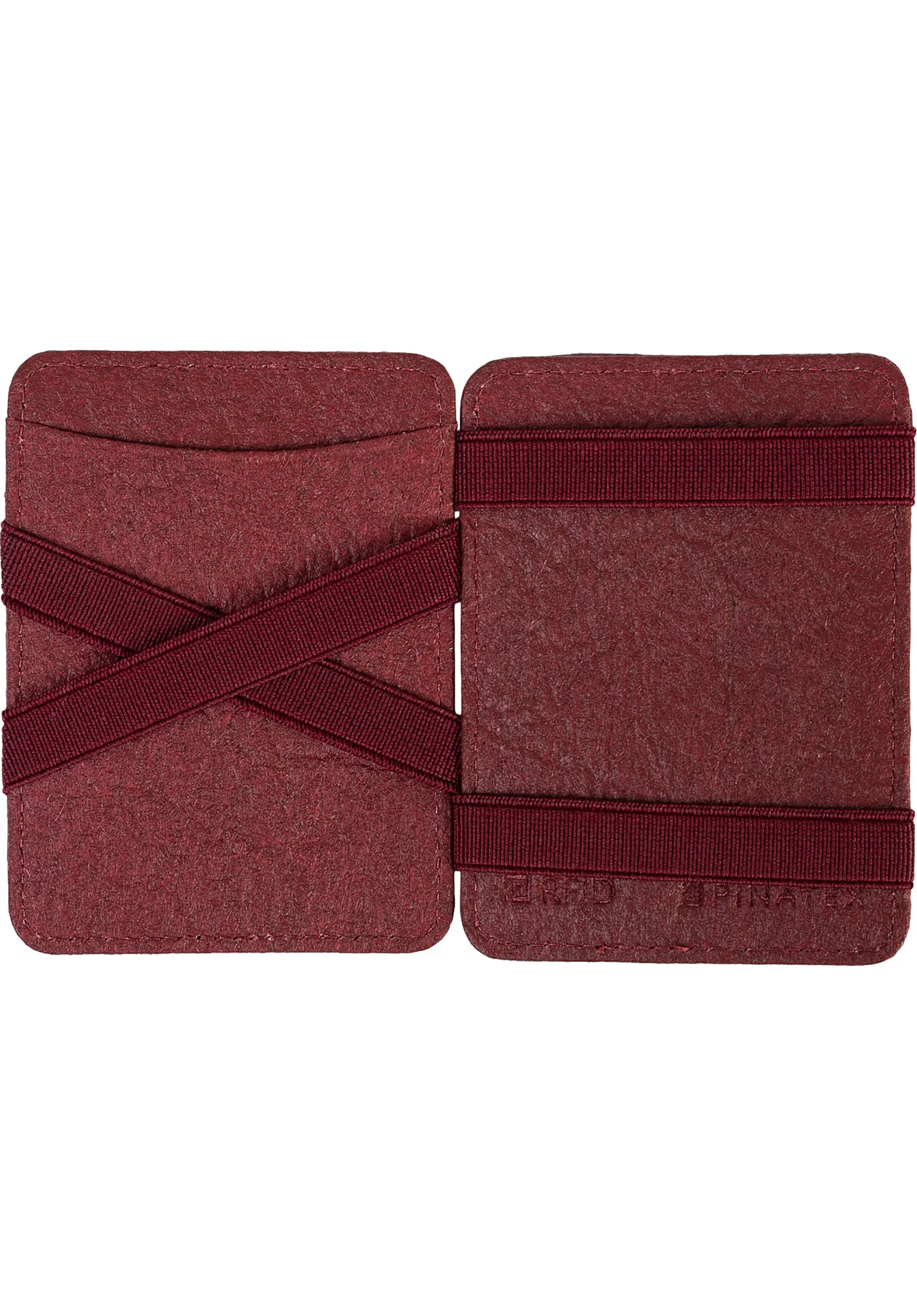 Magic Wallet Coin Vegan