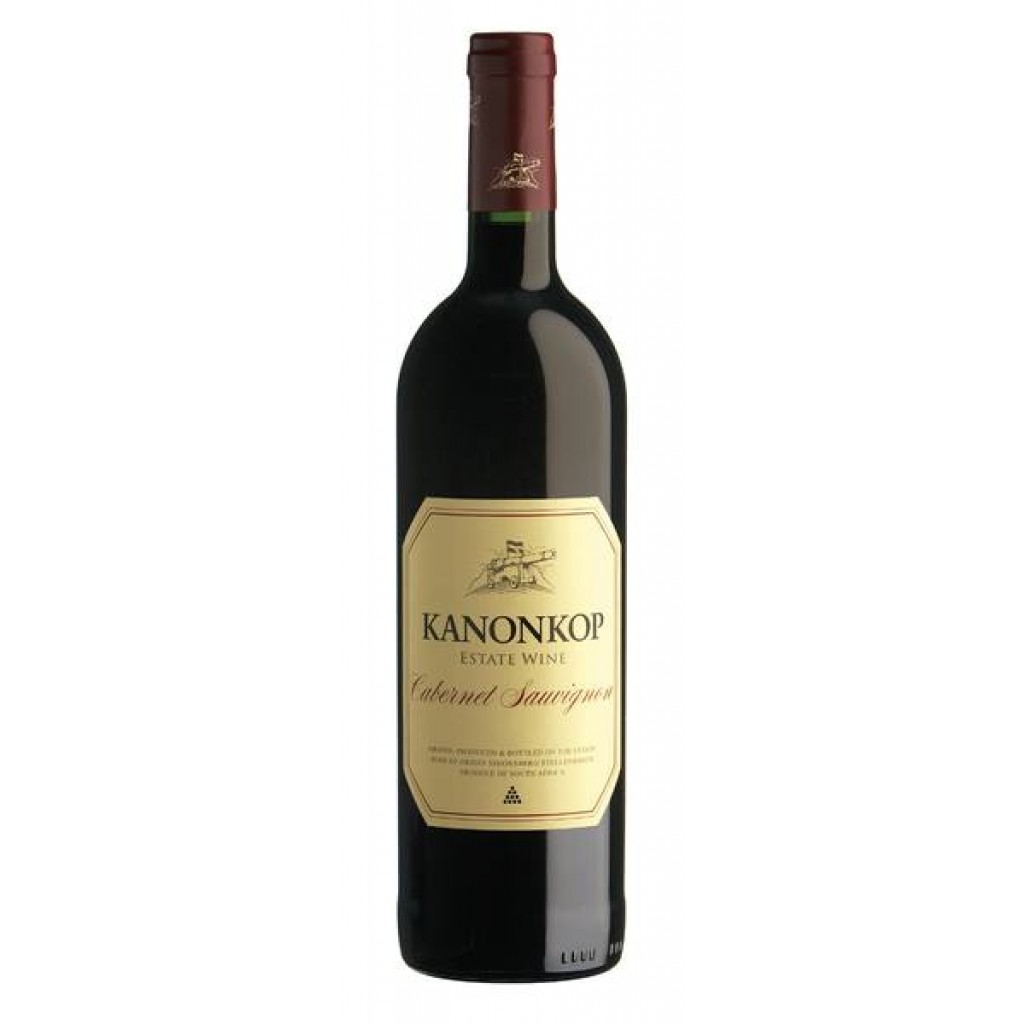 2012 Cabernet Sauvignon trocken