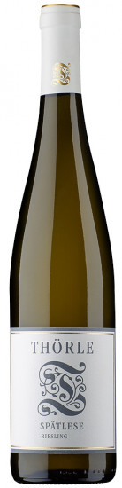 2021 THÖRLE Riesling Spätlese - Weingut Thörle