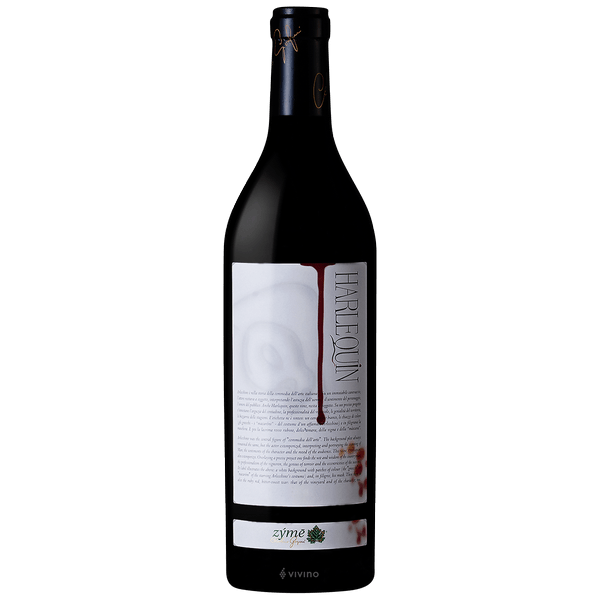 ZýmēHarlequin 2016
