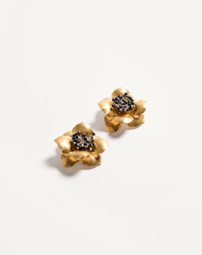 Fleur Lumineuse metalørering