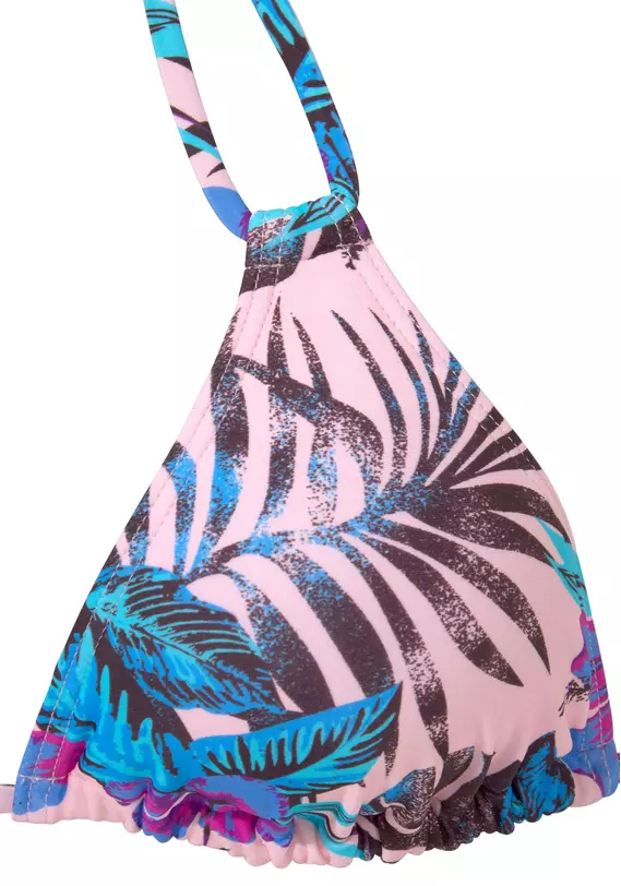 Triangel-Bikini-Top