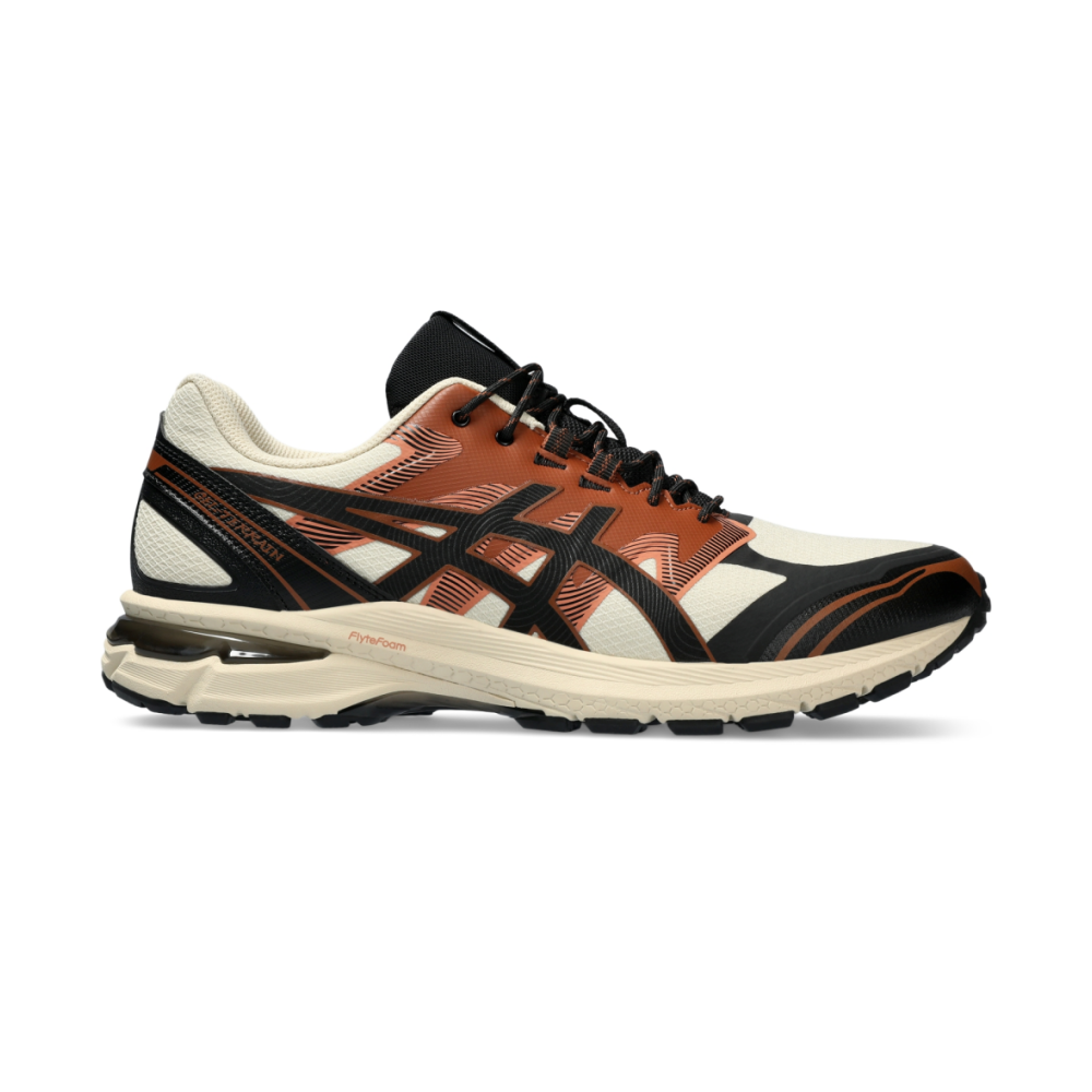 Asics Gel Terrain 1203A342.250 / gelb