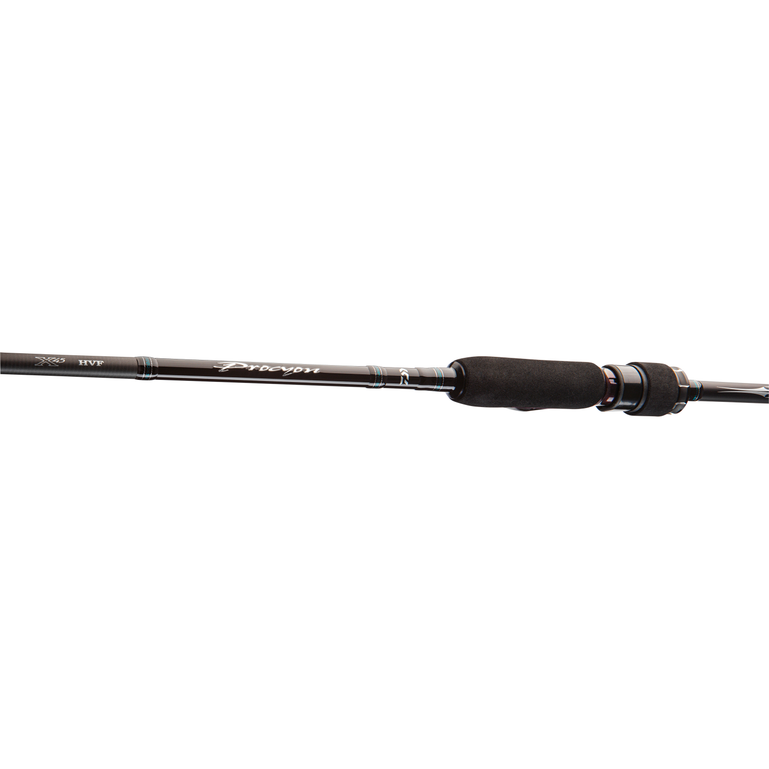 Daiwa Raubfischruten Procyon UL Spin