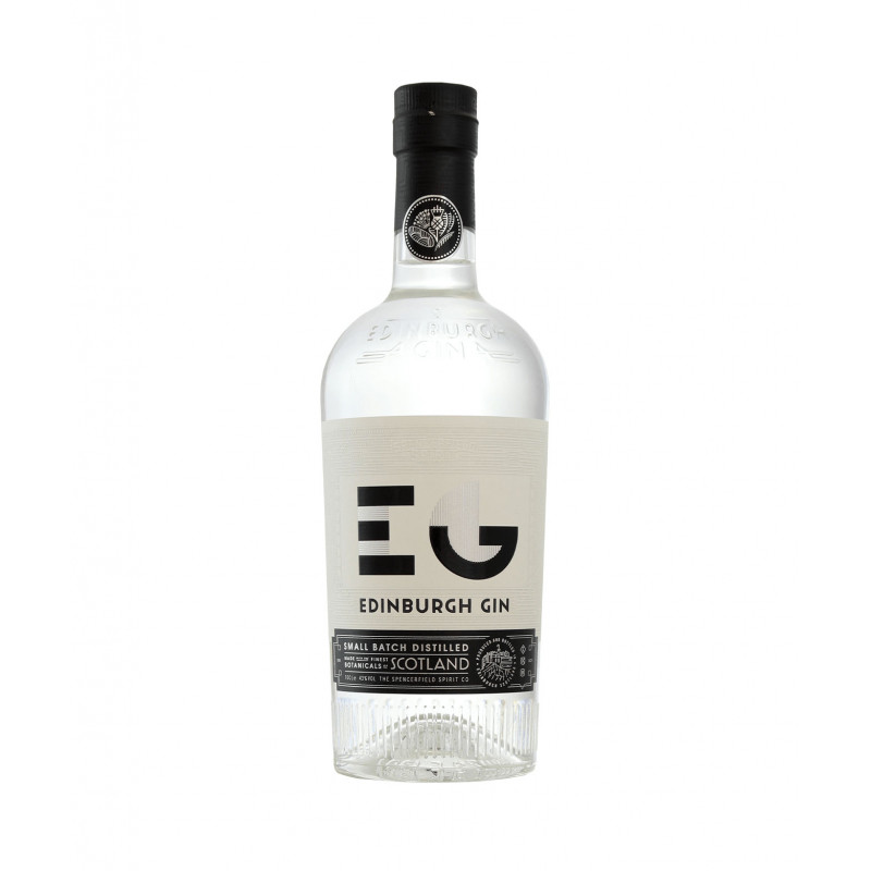 Edinburg Gin