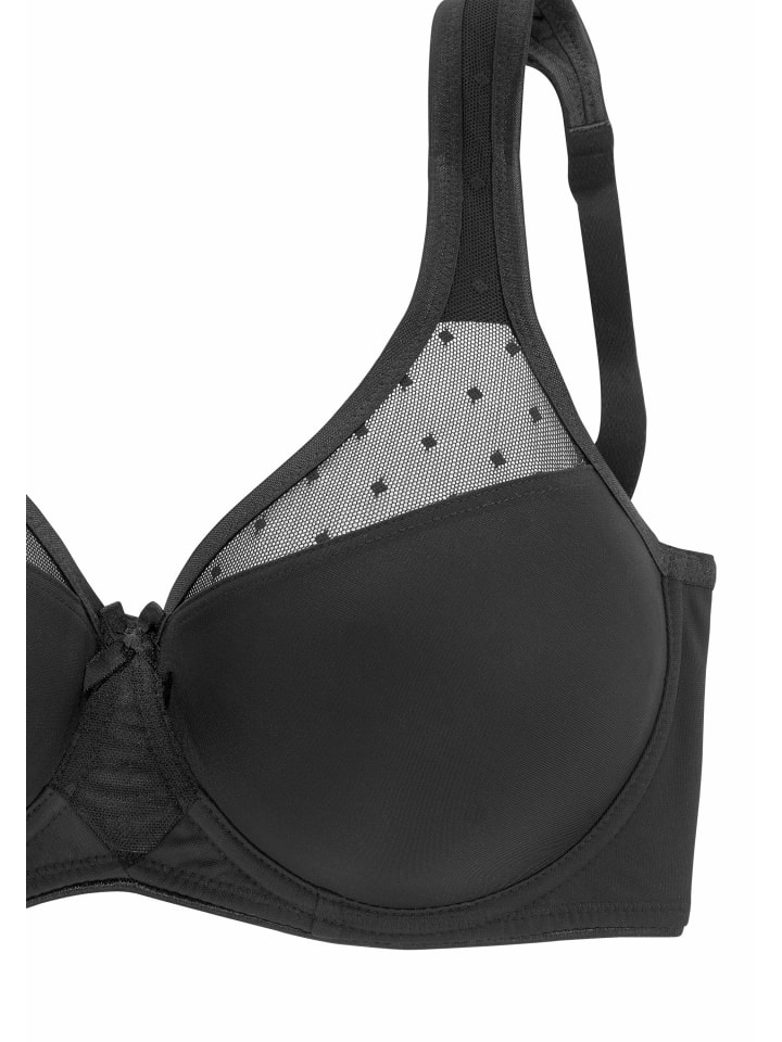 nuance Minimizer-BH in schwarz günstig kaufen