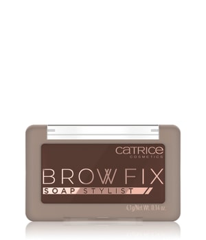 CATRICE Bang Boom Brow Brow Fix Soap Stylist Augenbrauengel-4.1 g