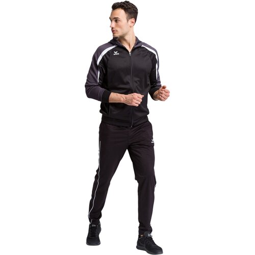 HERREN LIGA 2.0 TRAININGSJACKE MIT KAPUZE