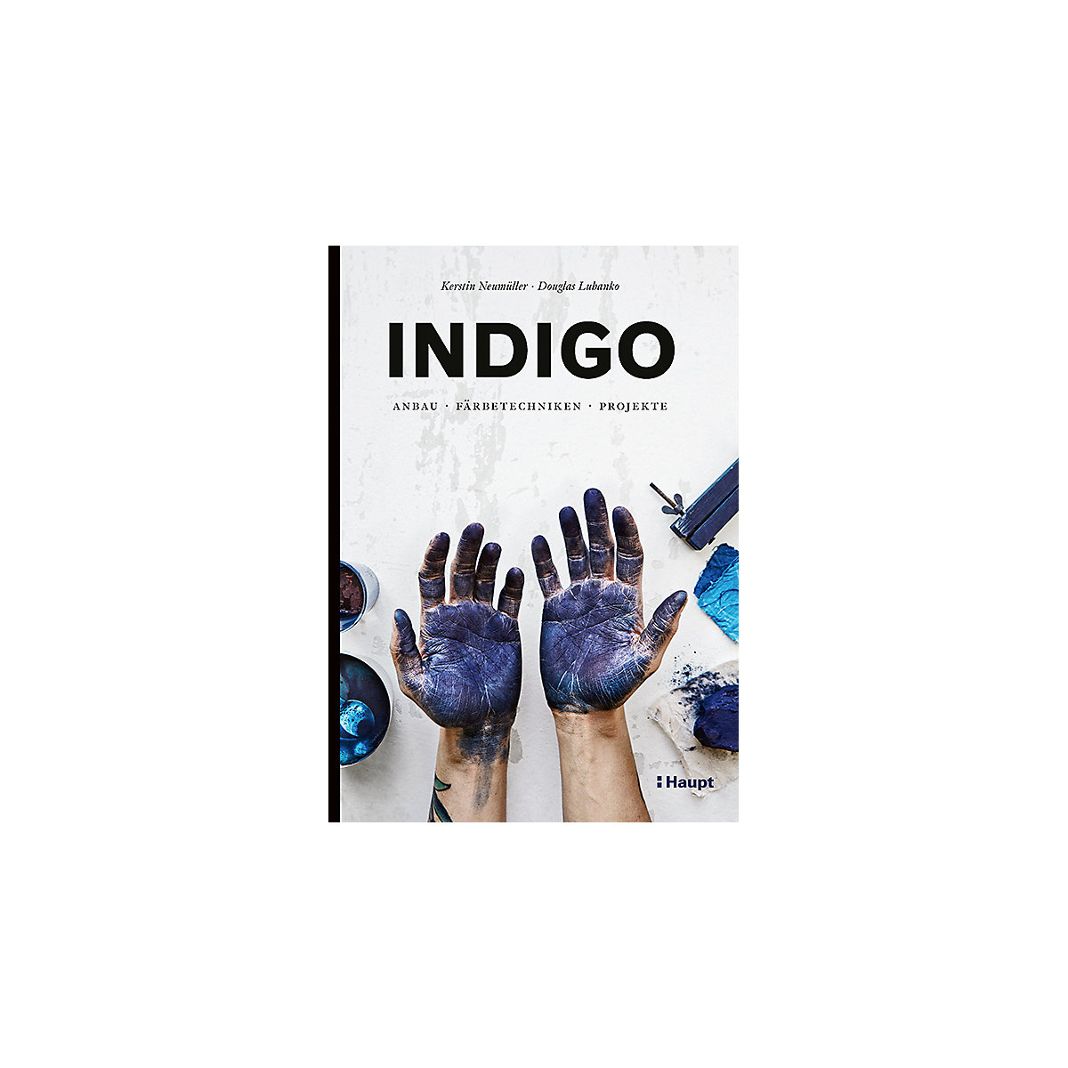 Indigo