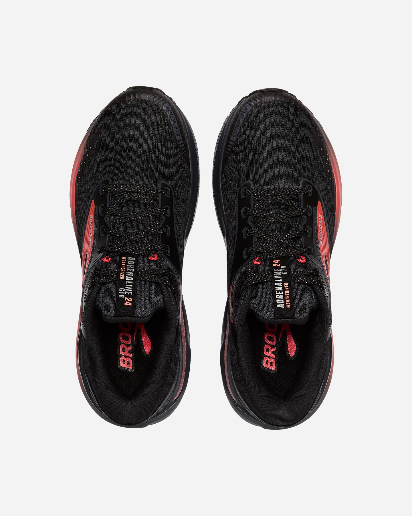 Scarpe Running Brooks Adrenaline Gts 24 Weatherized W 1204271B044
