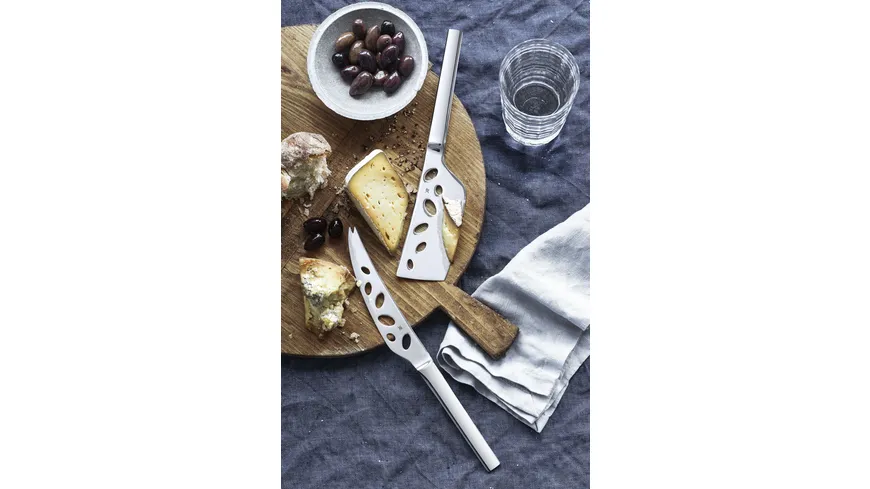 WMF Nuova Käse-Set, 2-tlg.