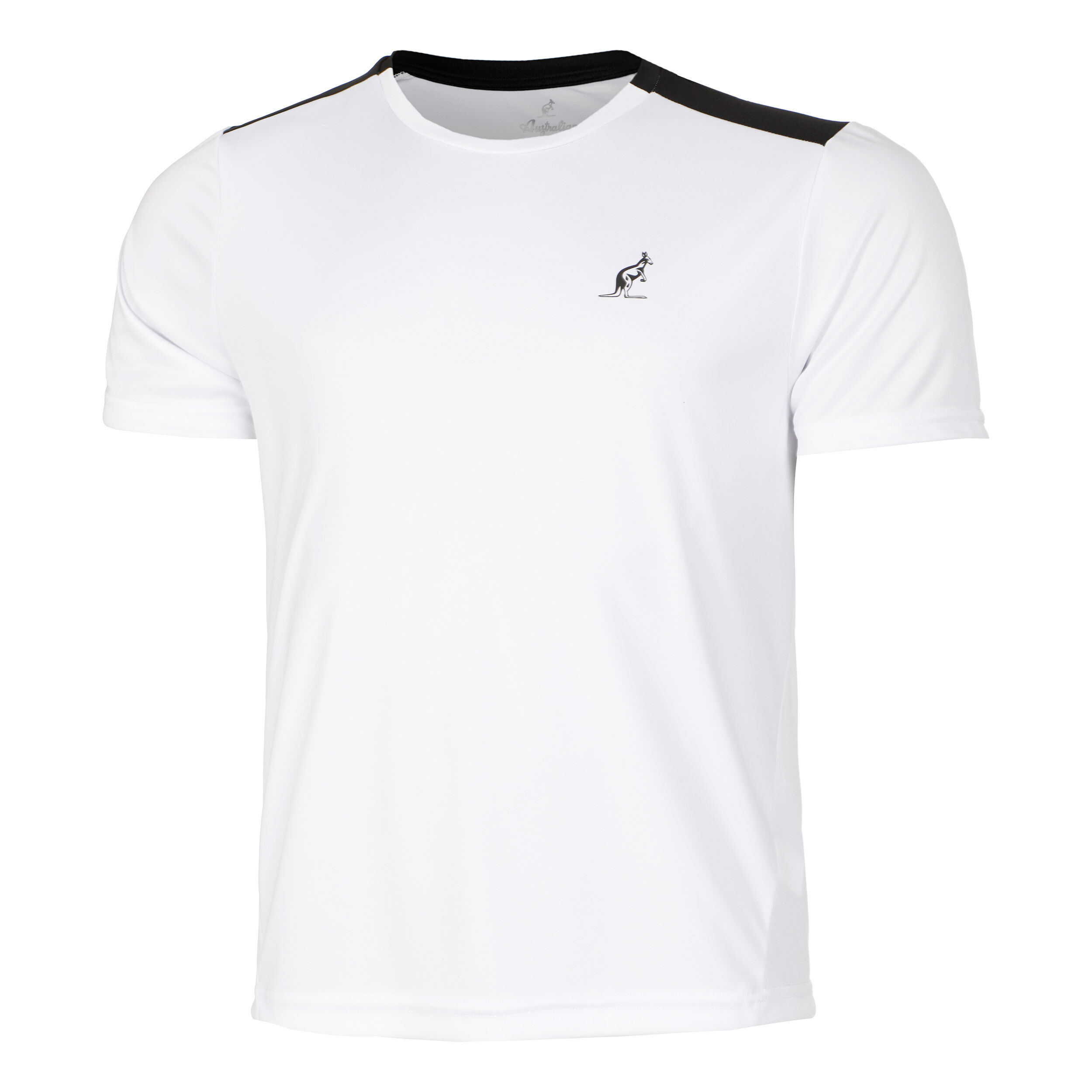 Ace Energy T-Shirt Herren - Weiß