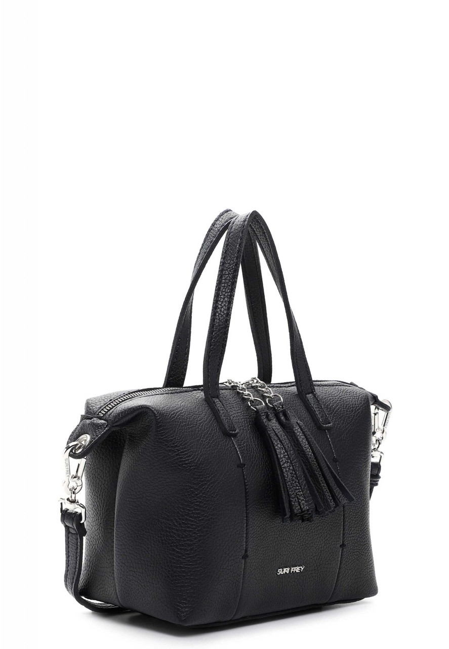 SINA JO Handtaschen blau DOROTHY