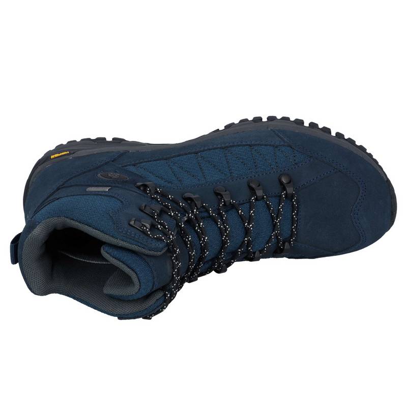 Brütting Outdoorschuh Wanderschuhe Herren